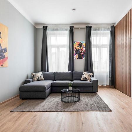 Sky9 Apartments Wienerberg Extérieur photo