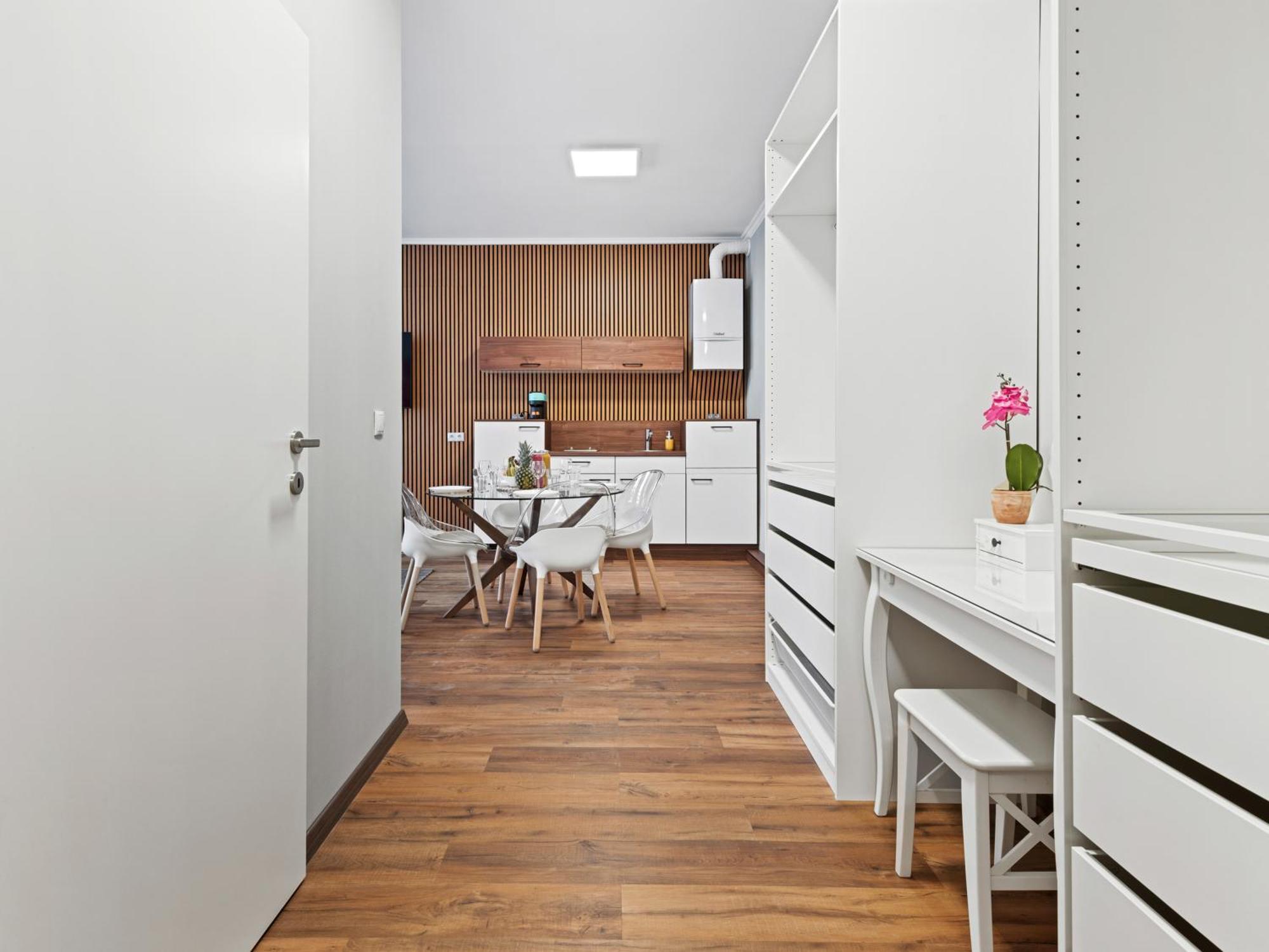 Sky9 Apartments Wienerberg Extérieur photo