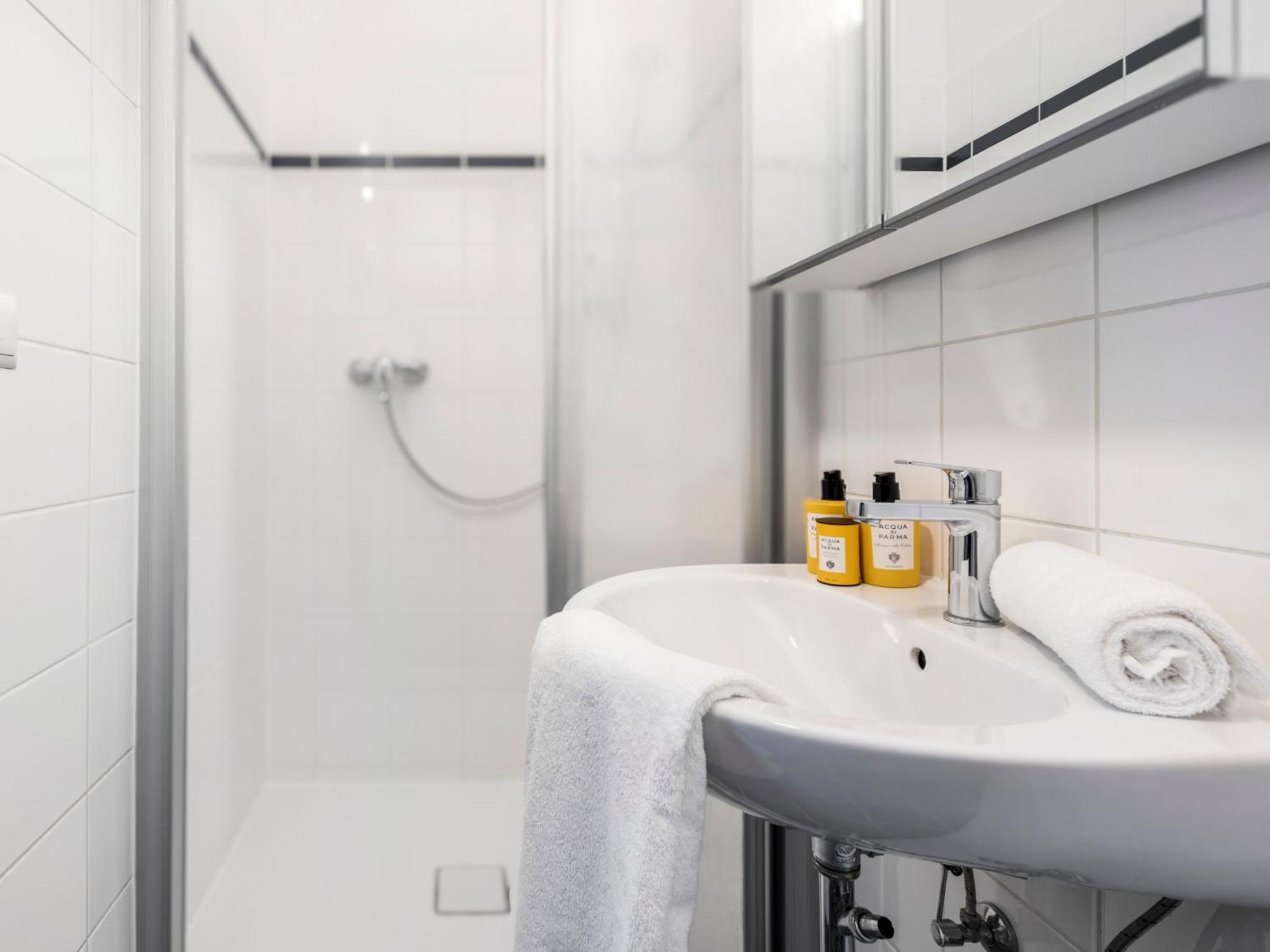 Sky9 Apartments Wienerberg Chambre photo